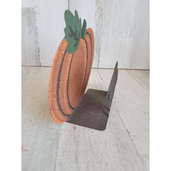 Crow Hallmark metal Crow Hallmark metal napkin holder Halloween home decor - Picture 3 of 5